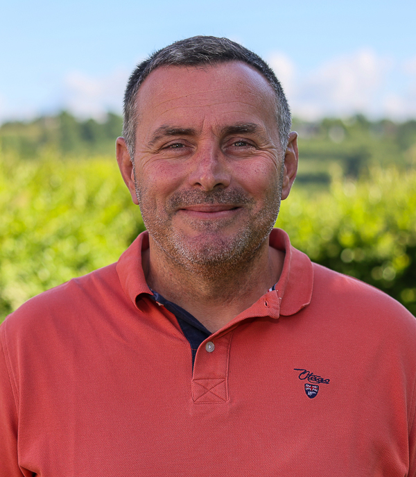 Maire Franck Delteral Saint-Cyrien 2V7A8342